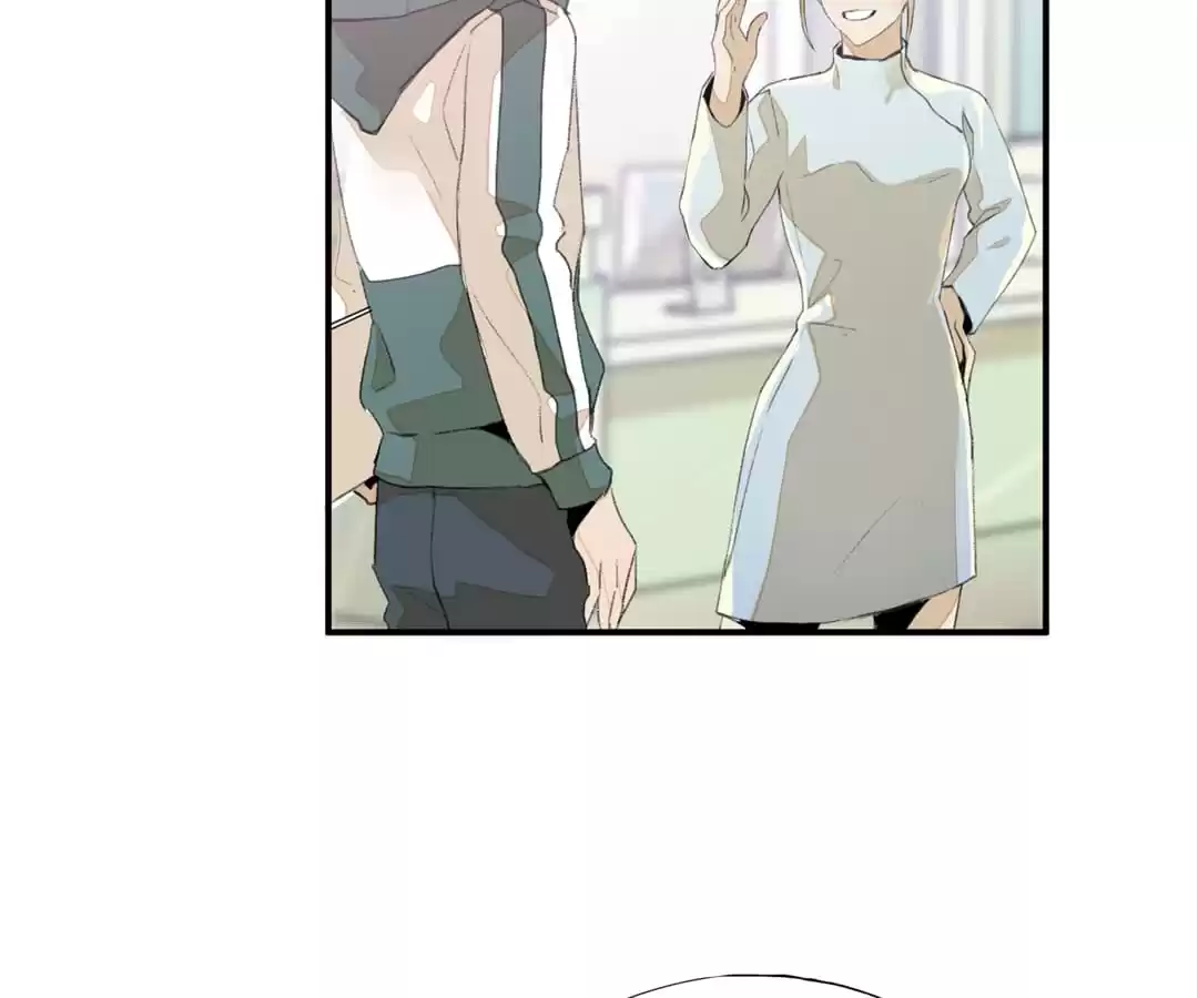 BetweenÂ LipsÂ andÂ Teeth Chapter 25 page 102 - 