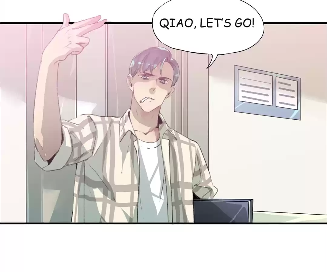 BetweenÂ LipsÂ andÂ Teeth Chapter 25 page 103 - 