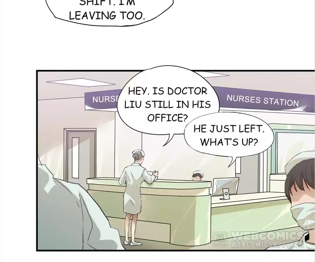 BetweenÂ LipsÂ andÂ Teeth Chapter 25 page 105 - 