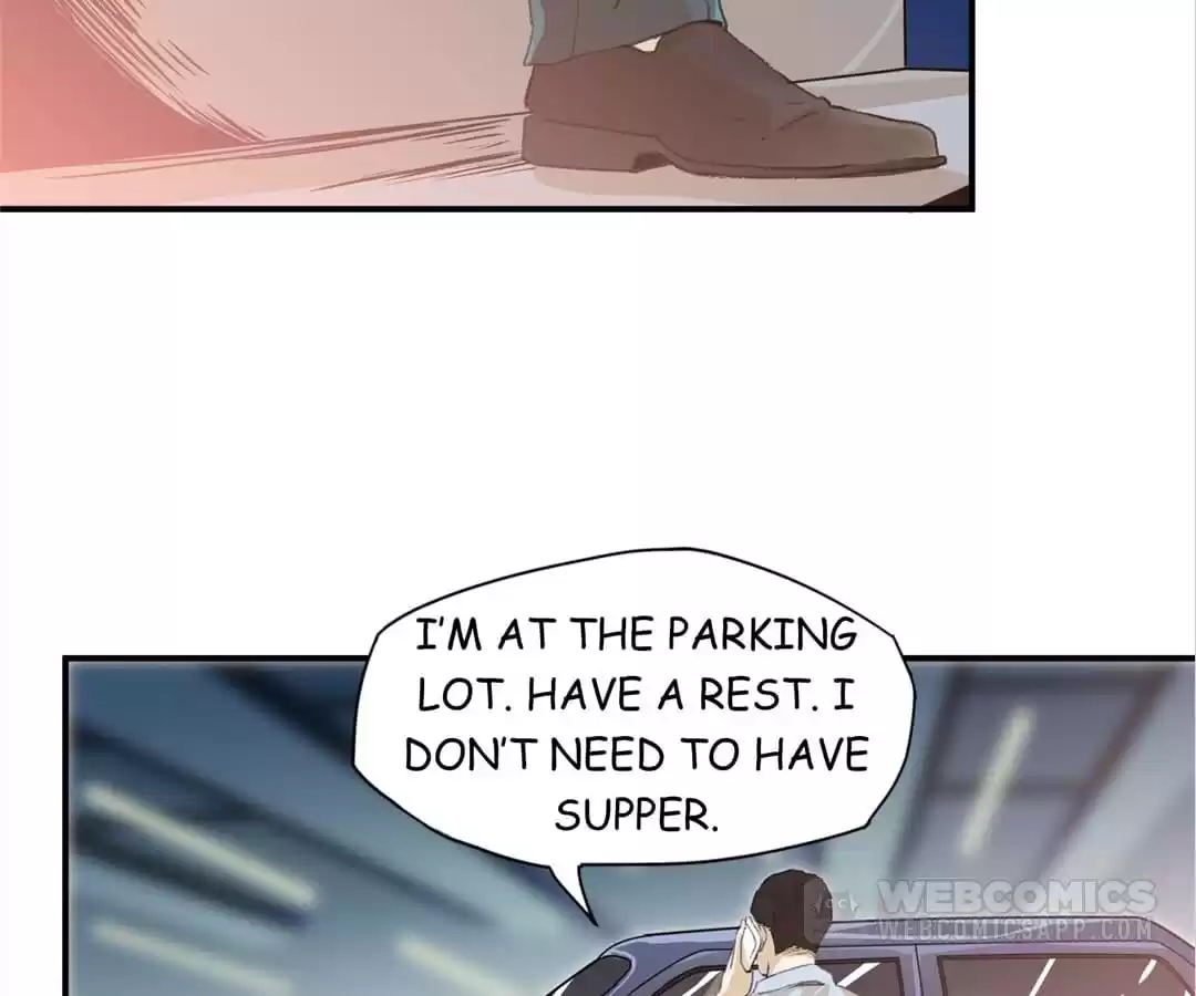 BetweenÂ LipsÂ andÂ Teeth Chapter 25 page 118 - 