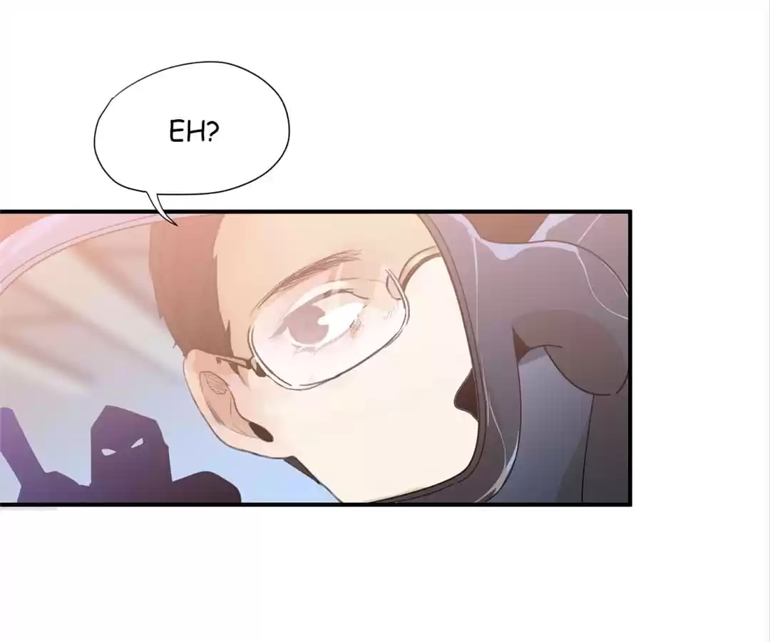 BetweenÂ LipsÂ andÂ Teeth Chapter 25 page 120 - 