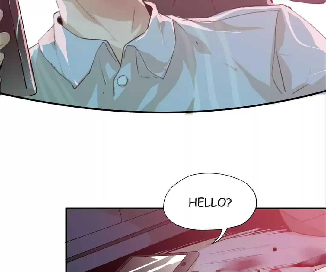 BetweenÂ LipsÂ andÂ Teeth Chapter 25 page 122 - 
