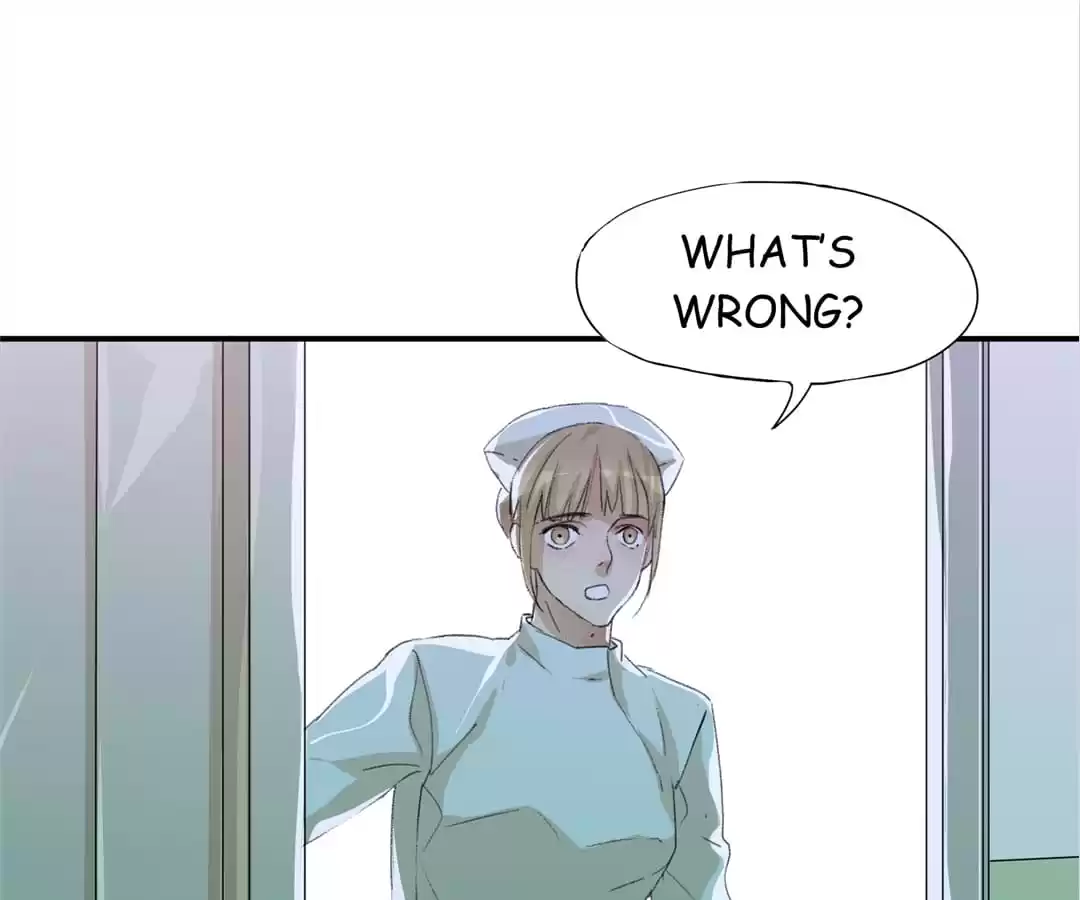 BetweenÂ LipsÂ andÂ Teeth Chapter 25 page 127 - 