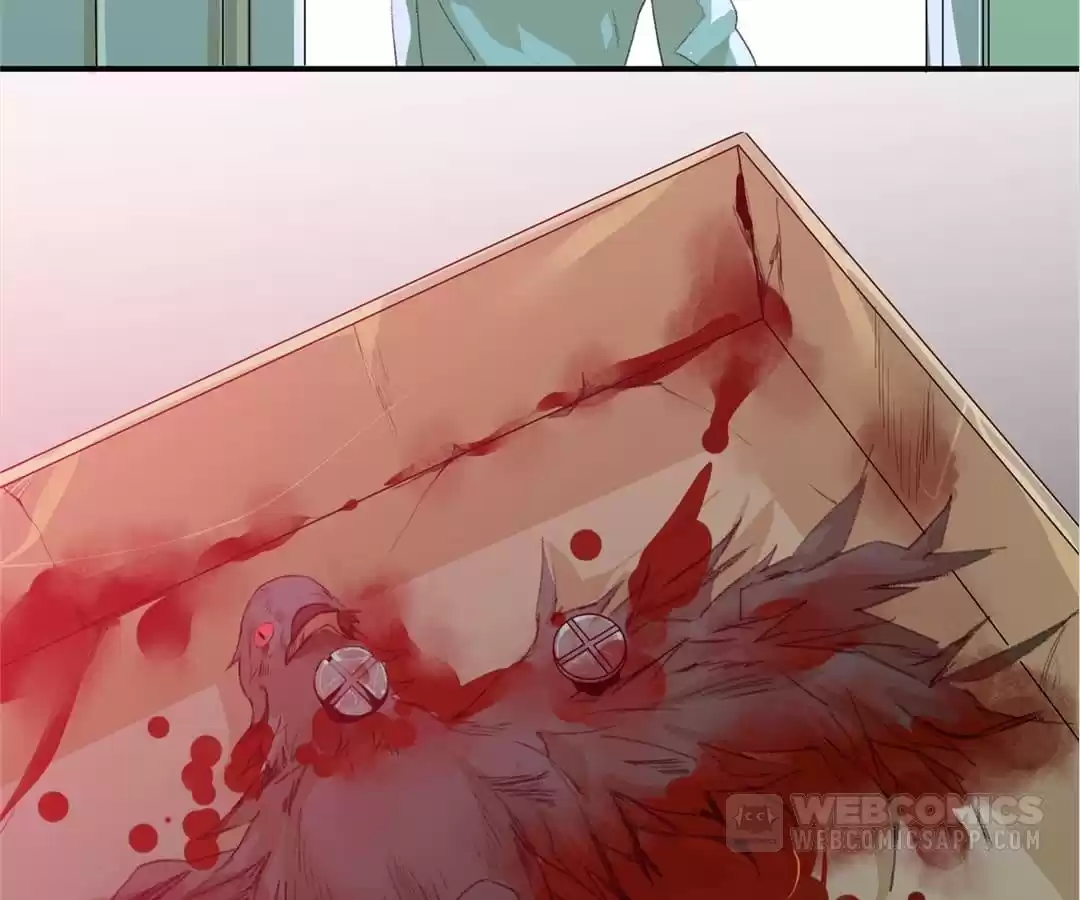 BetweenÂ LipsÂ andÂ Teeth Chapter 25 page 128 - 