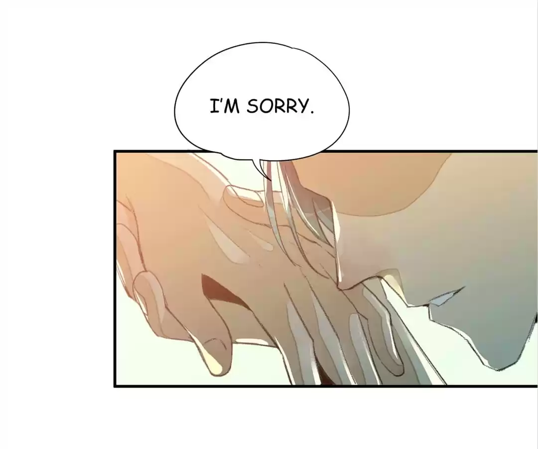 BetweenÂ LipsÂ andÂ Teeth Chapter 25 page 17 - 