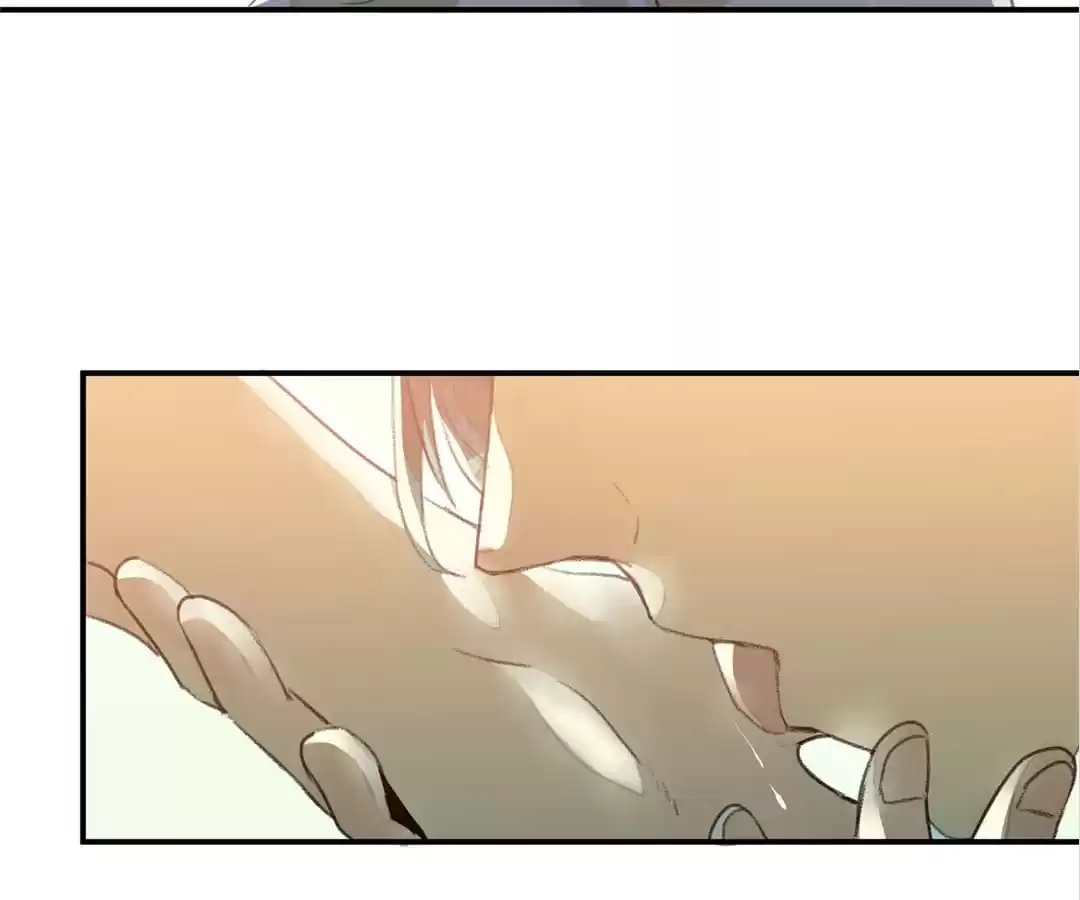 BetweenÂ LipsÂ andÂ Teeth Chapter 25 page 19 - 