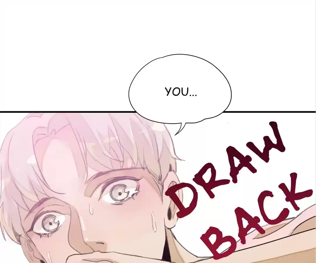 BetweenÂ LipsÂ andÂ Teeth Chapter 25 page 21 - 