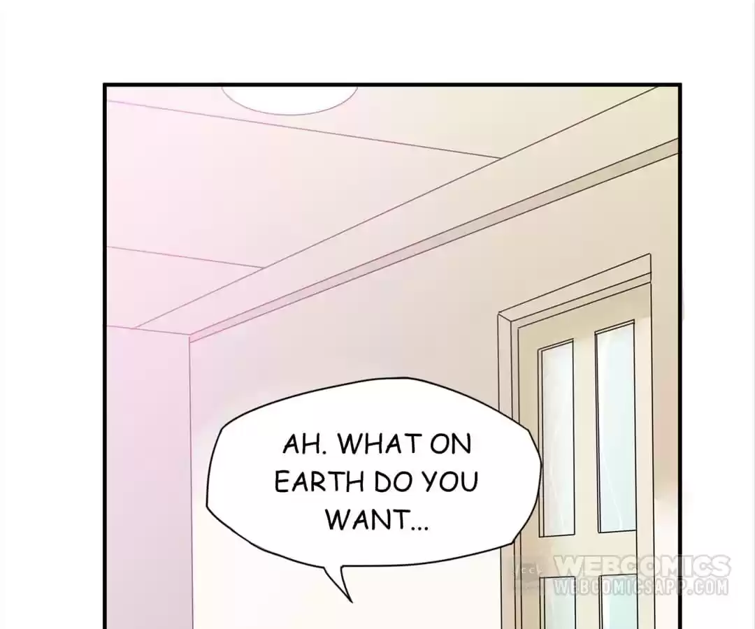 BetweenÂ LipsÂ andÂ Teeth Chapter 25 page 25 - 
