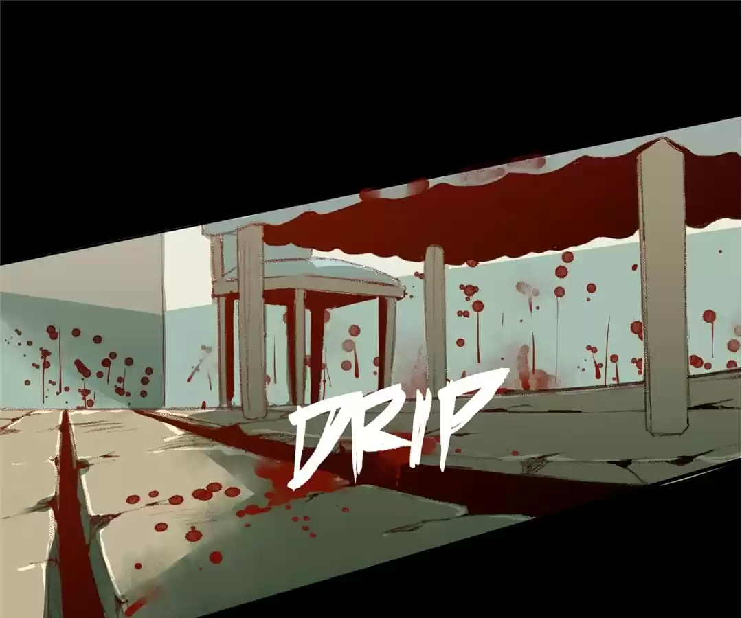 BetweenÂ LipsÂ andÂ Teeth Chapter 25 page 31 - 