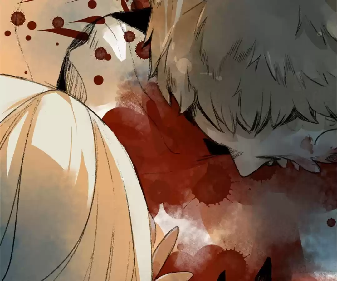 BetweenÂ LipsÂ andÂ Teeth Chapter 25 page 34 - 