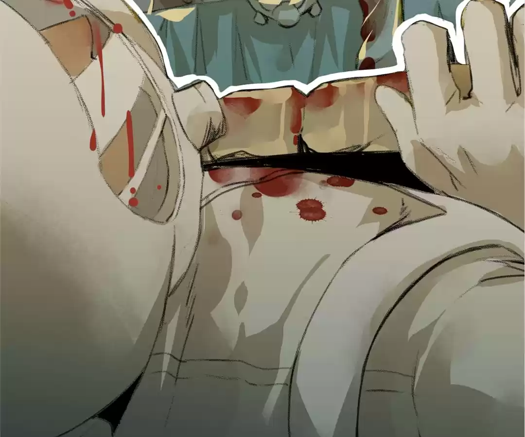 BetweenÂ LipsÂ andÂ Teeth Chapter 25 page 39 - 