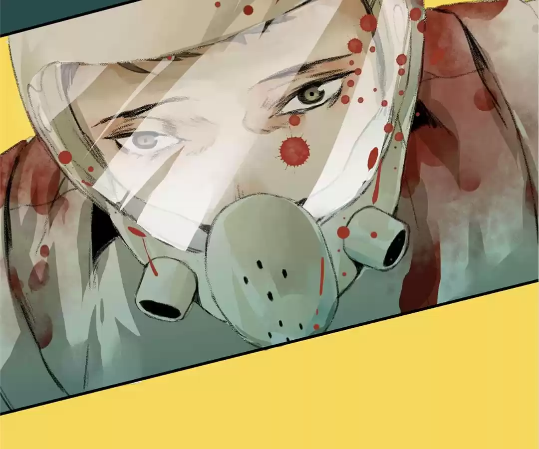 BetweenÂ LipsÂ andÂ Teeth Chapter 25 page 41 - 