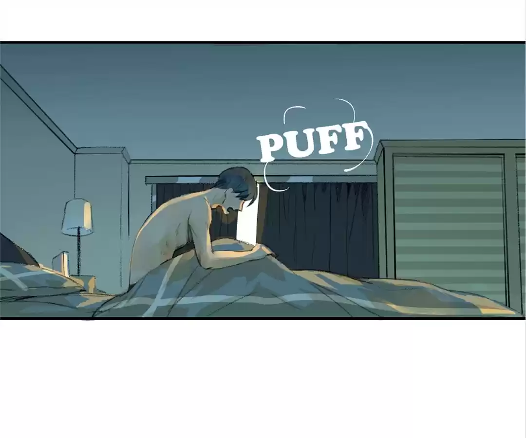 BetweenÂ LipsÂ andÂ Teeth Chapter 25 page 61 - 