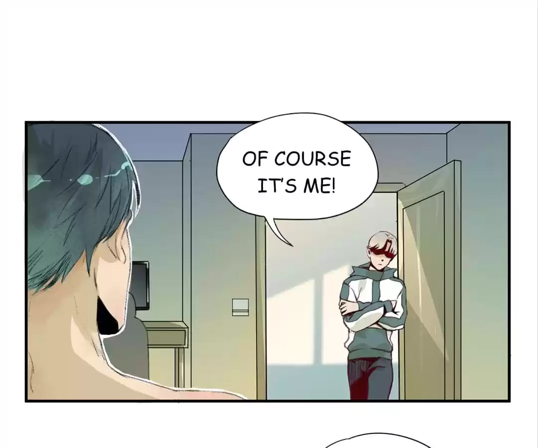 BetweenÂ LipsÂ andÂ Teeth Chapter 25 page 65 - 