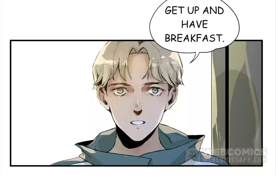 BetweenÂ LipsÂ andÂ Teeth Chapter 25 page 66 - 