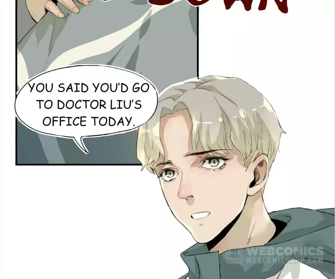 BetweenÂ LipsÂ andÂ Teeth Chapter 25 page 68 - 
