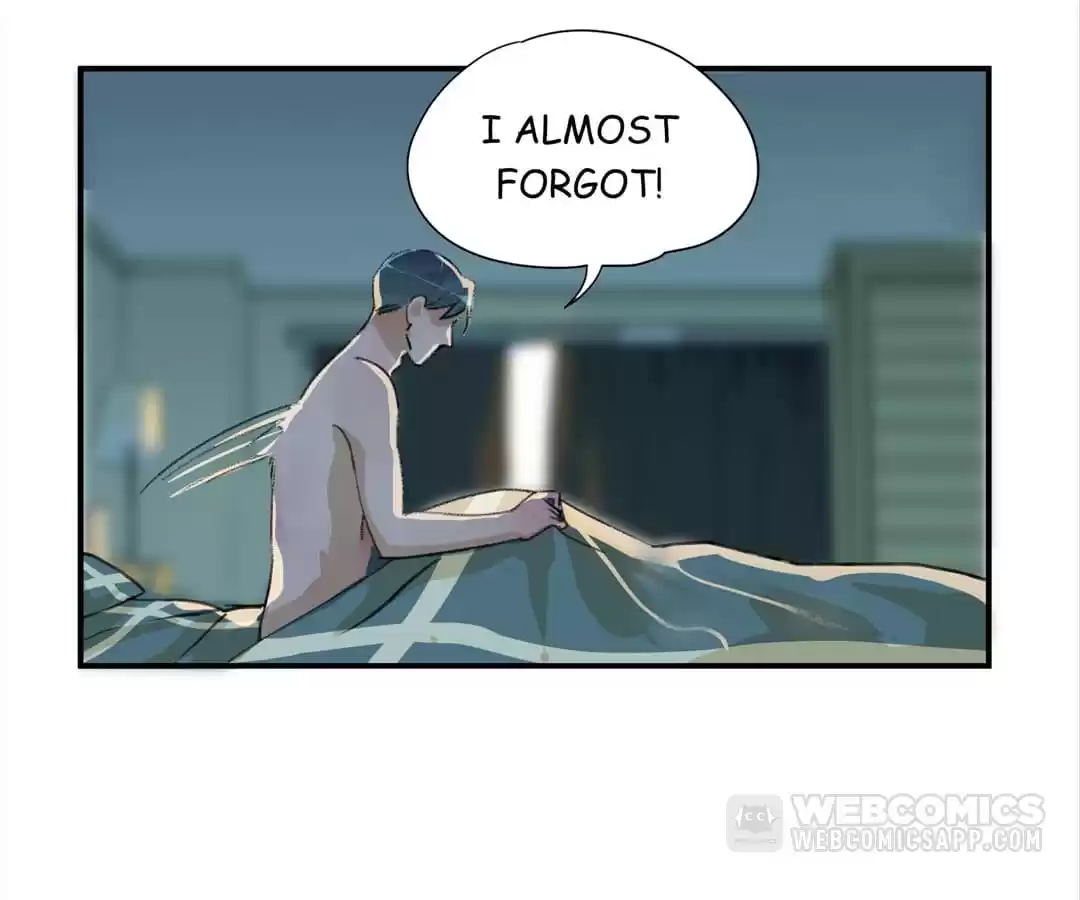 BetweenÂ LipsÂ andÂ Teeth Chapter 25 page 71 - 