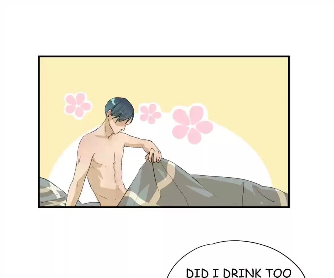 BetweenÂ LipsÂ andÂ Teeth Chapter 25 page 73 - 