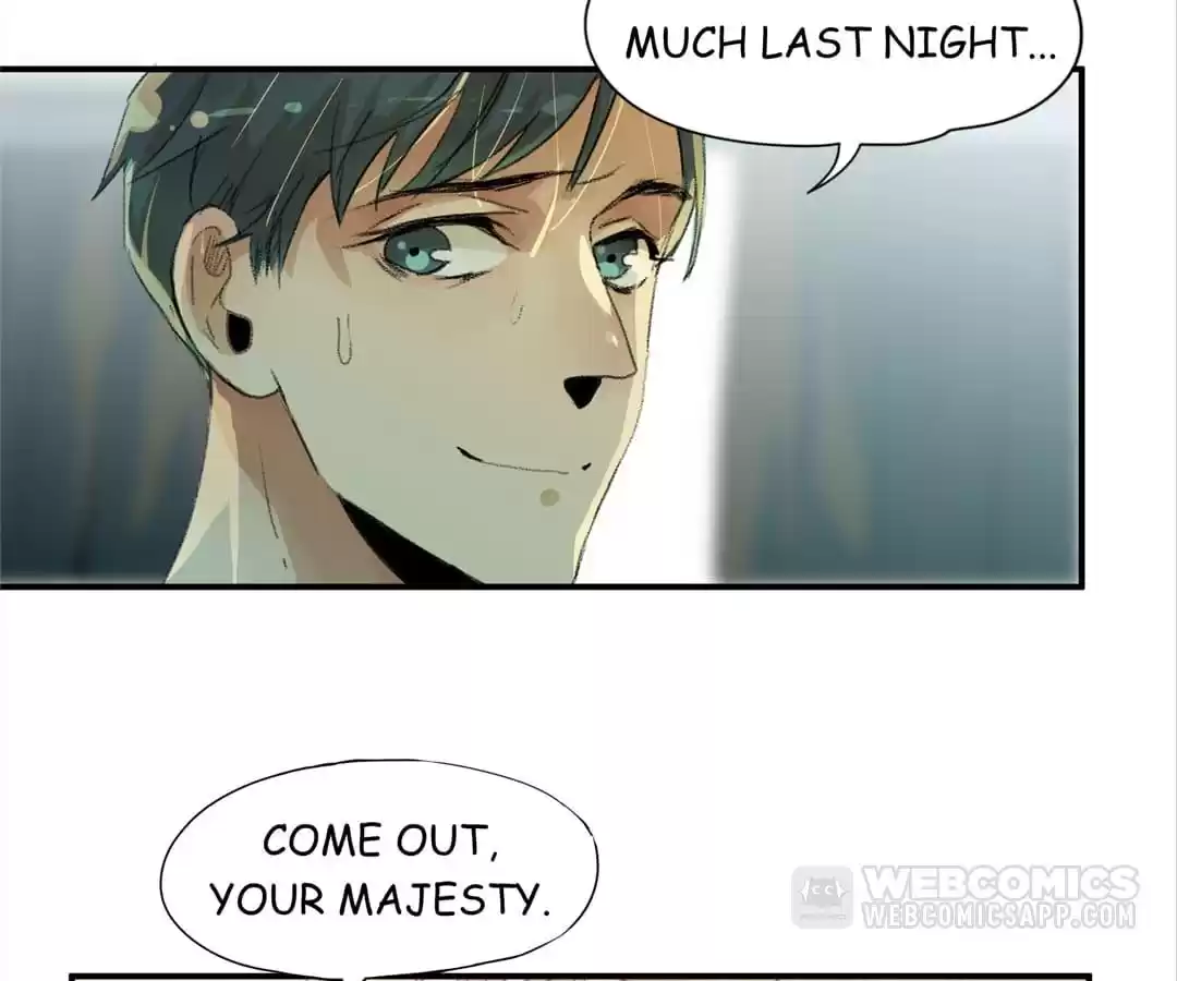 BetweenÂ LipsÂ andÂ Teeth Chapter 25 page 74 - 
