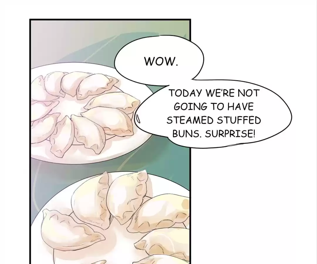 BetweenÂ LipsÂ andÂ Teeth Chapter 25 page 76 - 