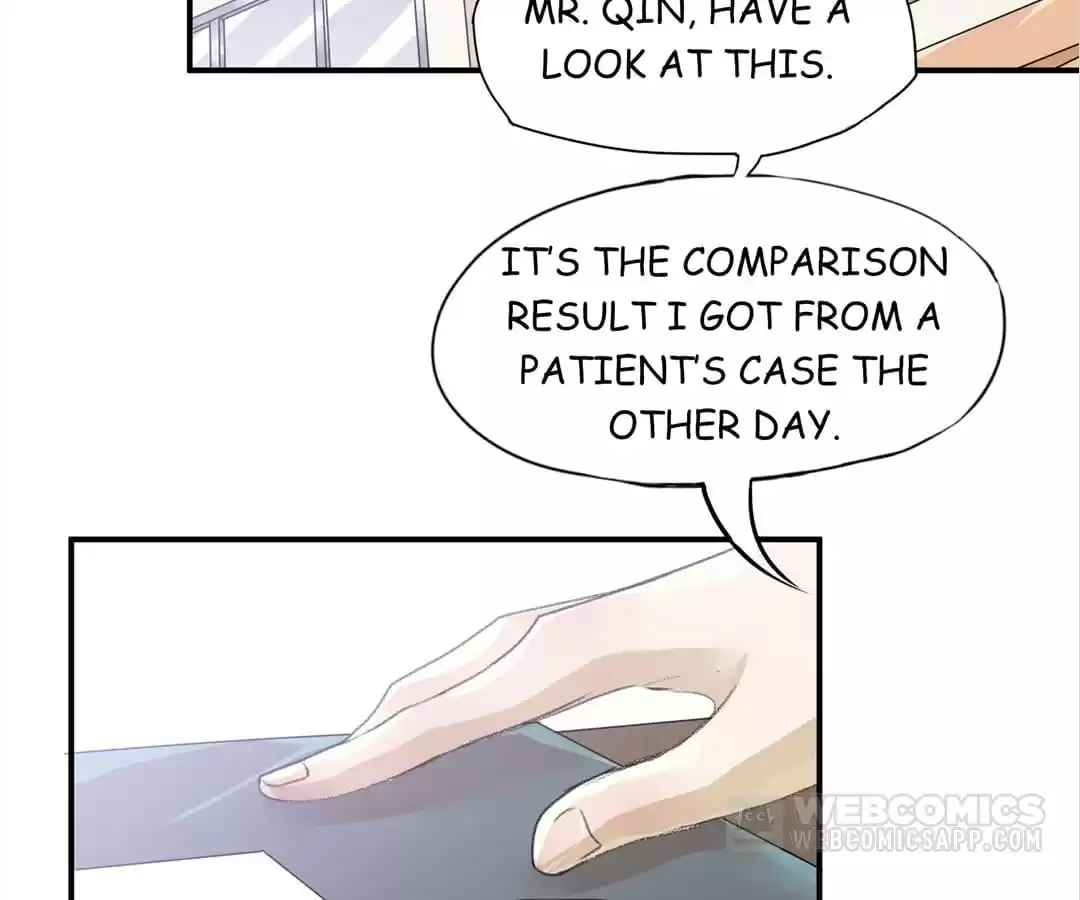 BetweenÂ LipsÂ andÂ Teeth Chapter 25 page 86 - 
