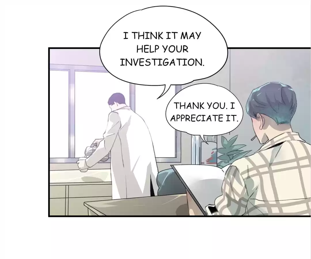 BetweenÂ LipsÂ andÂ Teeth Chapter 25 page 88 - 