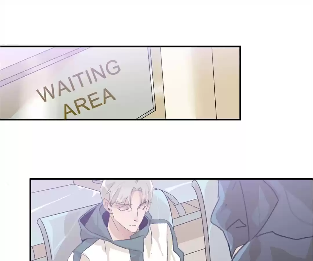 BetweenÂ LipsÂ andÂ Teeth Chapter 25 page 91 - 