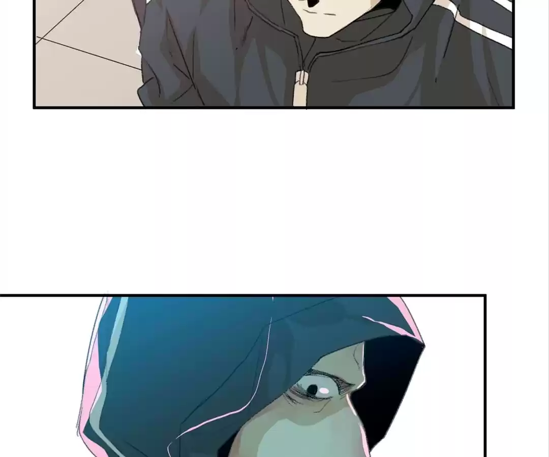 BetweenÂ LipsÂ andÂ Teeth Chapter 25 page 95 - 