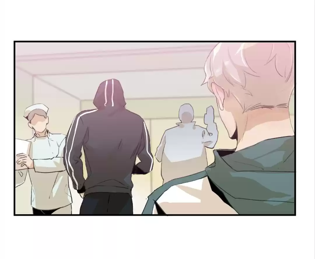 BetweenÂ LipsÂ andÂ Teeth Chapter 25 page 99 - 