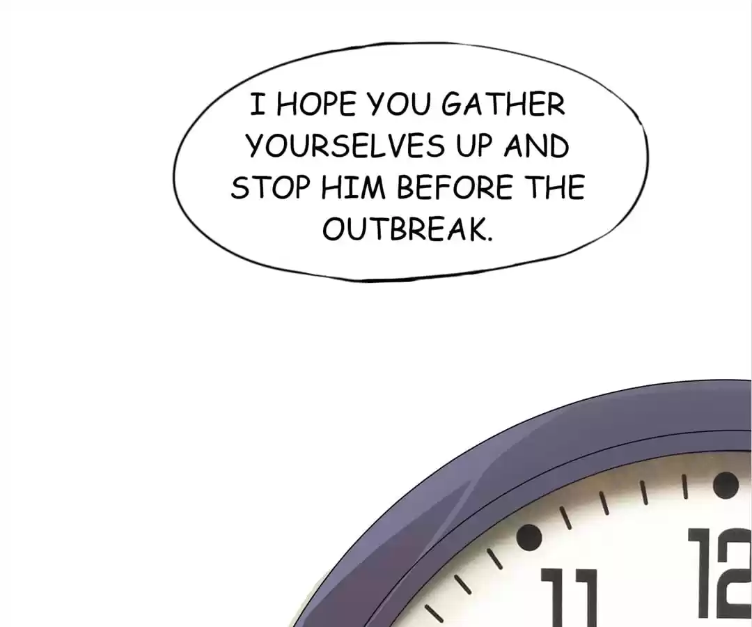 BetweenÂ LipsÂ andÂ Teeth Chapter 26 page 1 - 