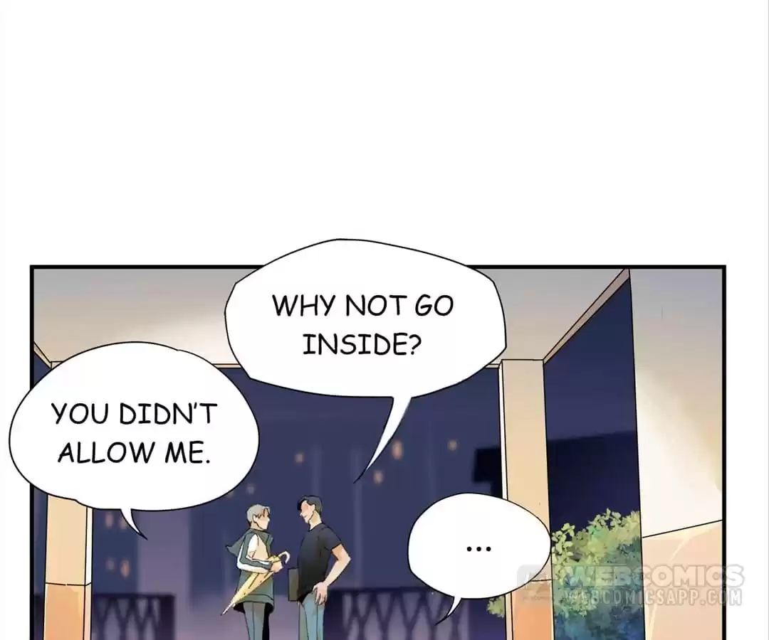 BetweenÂ LipsÂ andÂ Teeth Chapter 26 page 13 - 