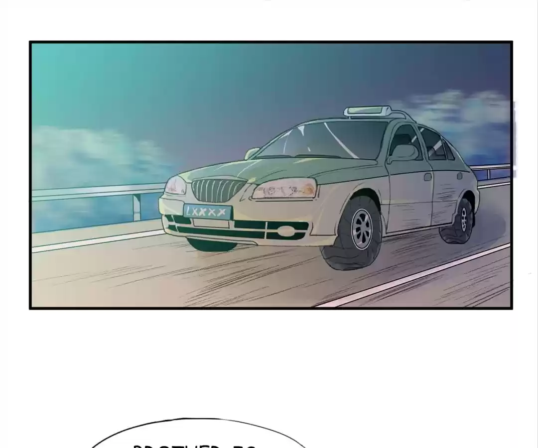 BetweenÂ LipsÂ andÂ Teeth Chapter 26 page 15 - 
