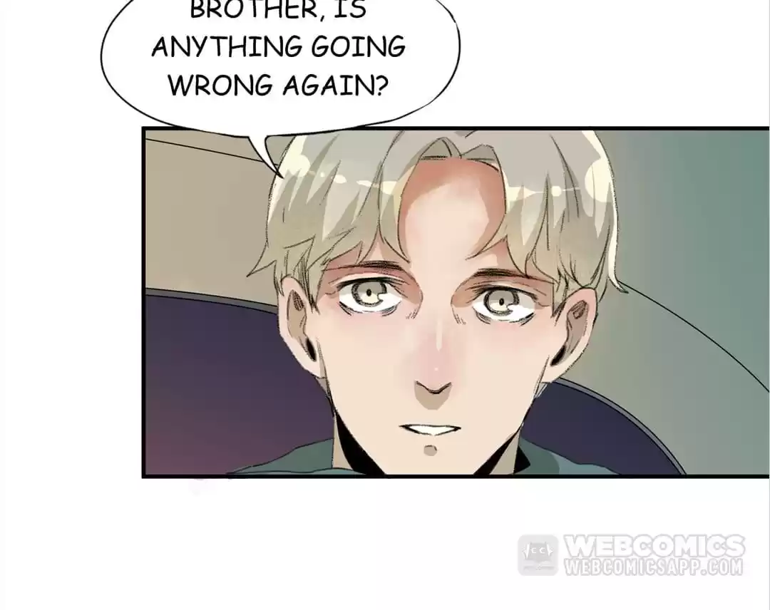 BetweenÂ LipsÂ andÂ Teeth Chapter 26 page 16 - 