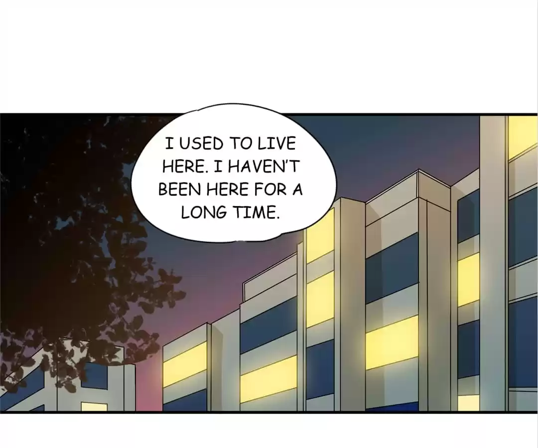 BetweenÂ LipsÂ andÂ Teeth Chapter 26 page 23 - 