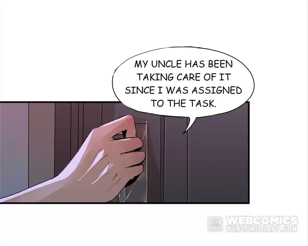 BetweenÂ LipsÂ andÂ Teeth Chapter 26 page 24 - 