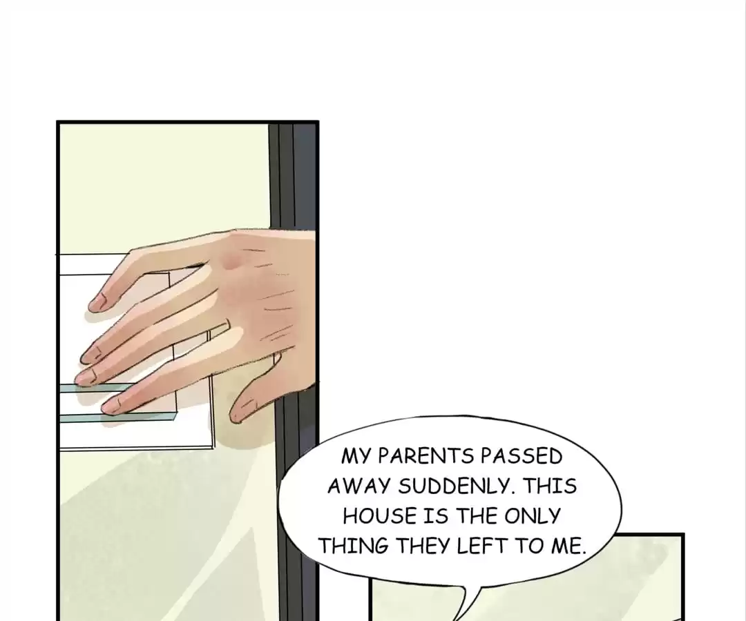 BetweenÂ LipsÂ andÂ Teeth Chapter 26 page 27 - 