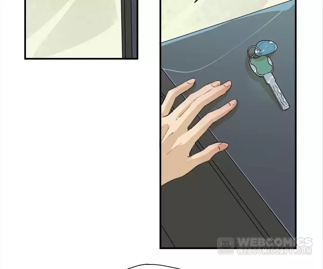 BetweenÂ LipsÂ andÂ Teeth Chapter 26 page 28 - 