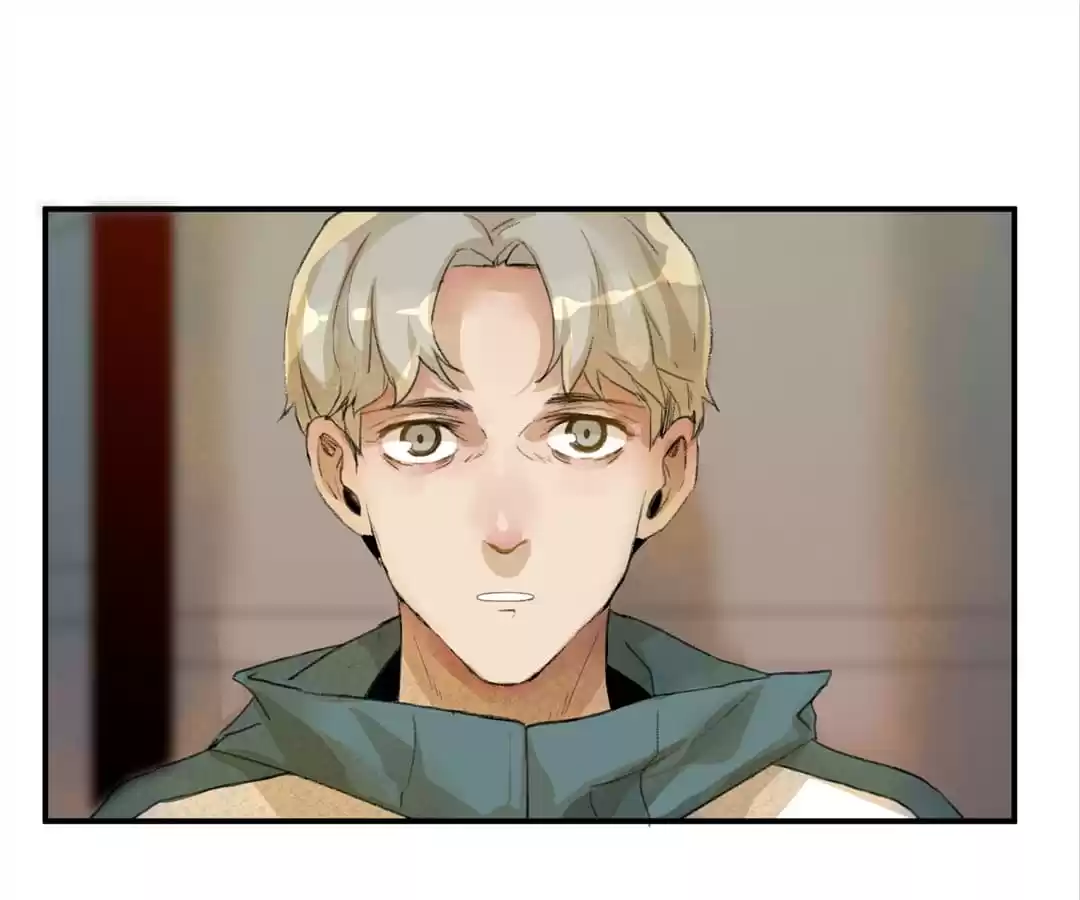 BetweenÂ LipsÂ andÂ Teeth Chapter 26 page 34 - 