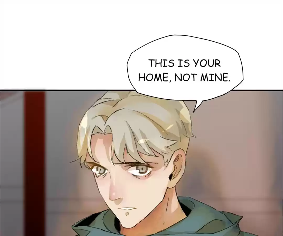 BetweenÂ LipsÂ andÂ Teeth Chapter 26 page 37 - 