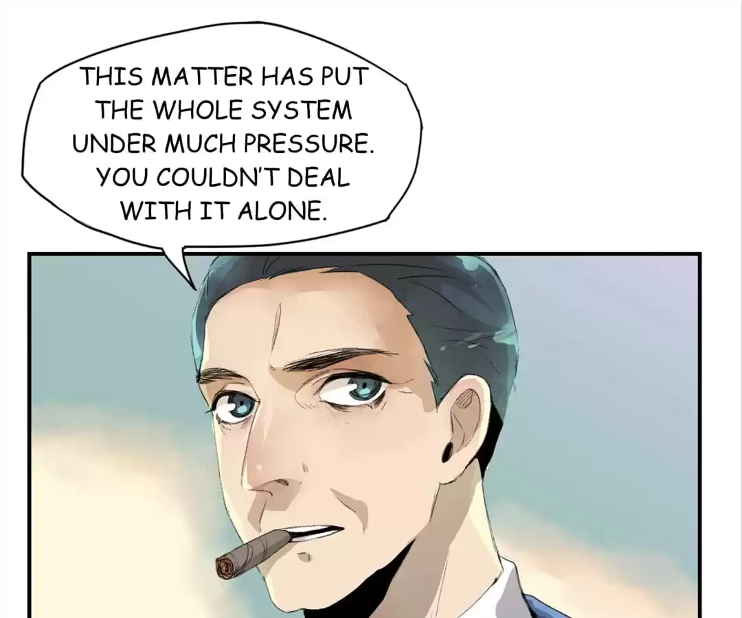 BetweenÂ LipsÂ andÂ Teeth Chapter 26 page 5 - 