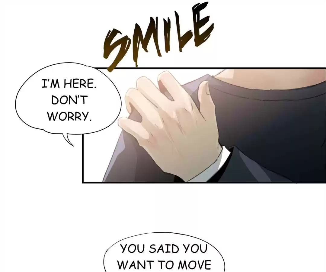 BetweenÂ LipsÂ andÂ Teeth Chapter 26 page 7 - 