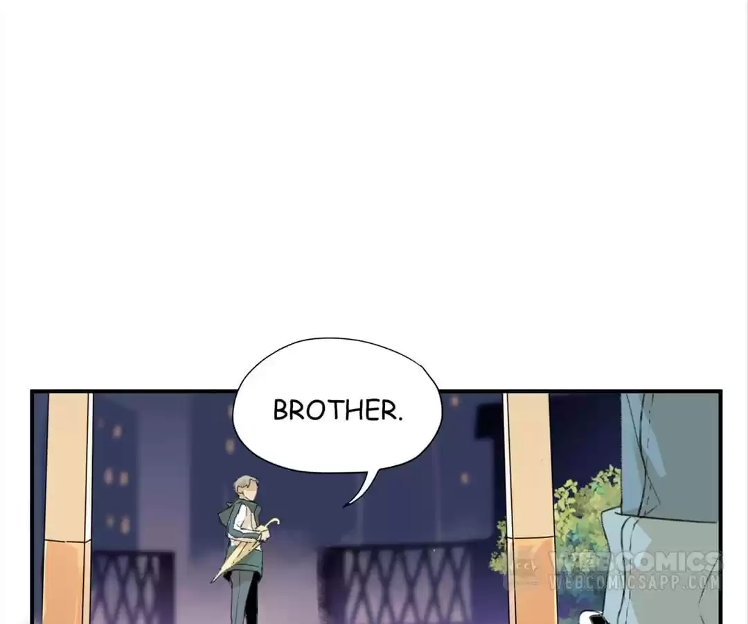 BetweenÂ LipsÂ andÂ Teeth Chapter 26 page 10 - 