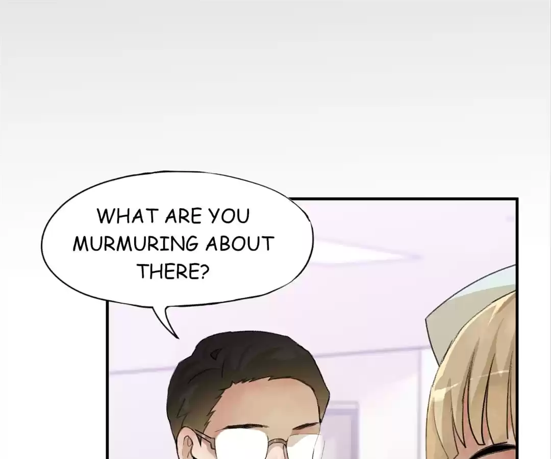 BetweenÂ LipsÂ andÂ Teeth Chapter 29 page 14 - 