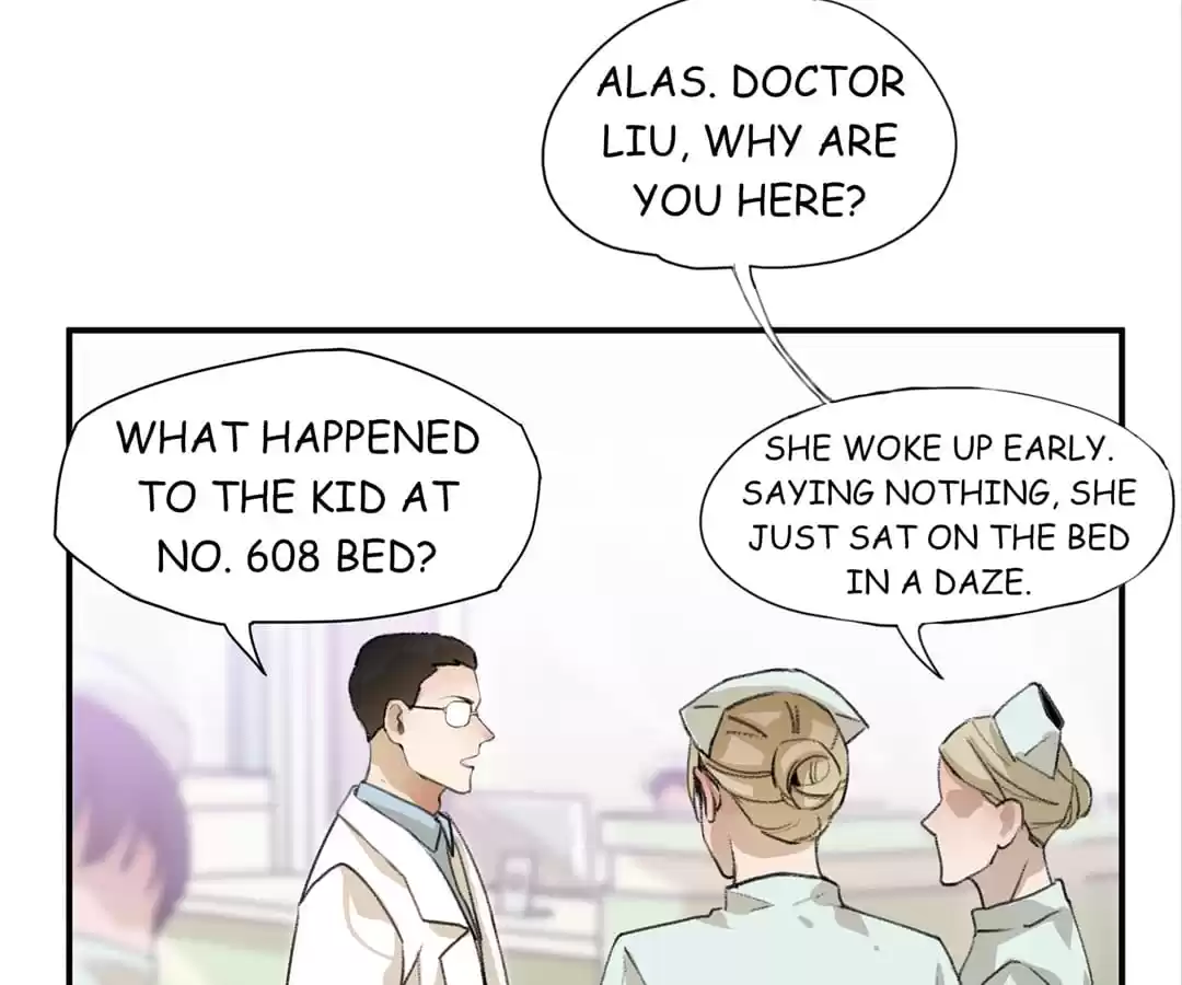 BetweenÂ LipsÂ andÂ Teeth Chapter 29 page 16 - 