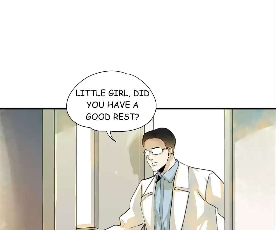 BetweenÂ LipsÂ andÂ Teeth Chapter 29 page 18 - 