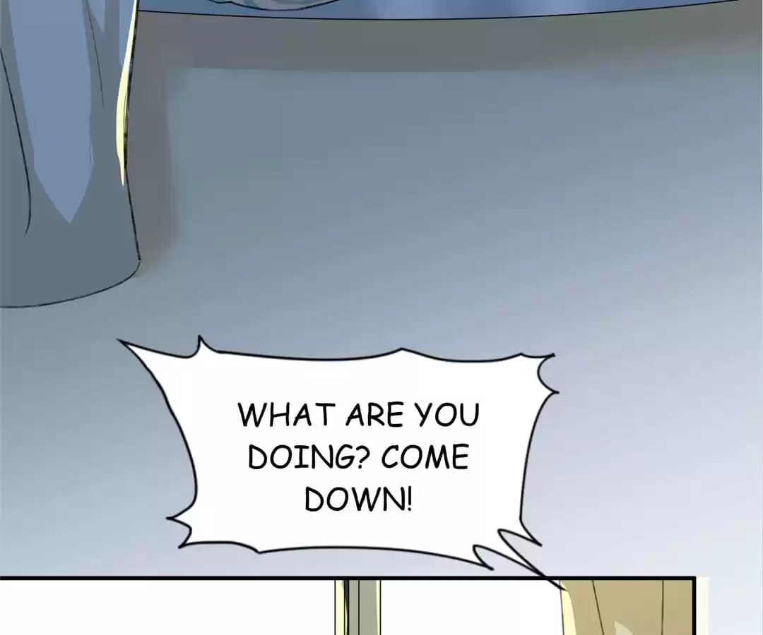 BetweenÂ LipsÂ andÂ Teeth Chapter 29 page 22 - 