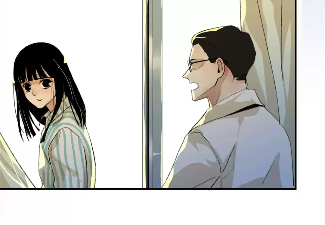 BetweenÂ LipsÂ andÂ Teeth Chapter 29 page 23 - 