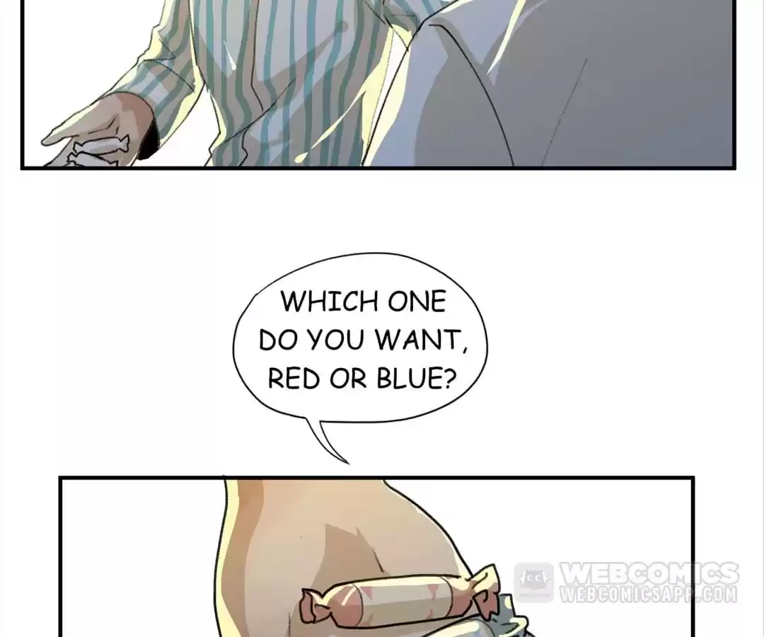 BetweenÂ LipsÂ andÂ Teeth Chapter 29 page 25 - 