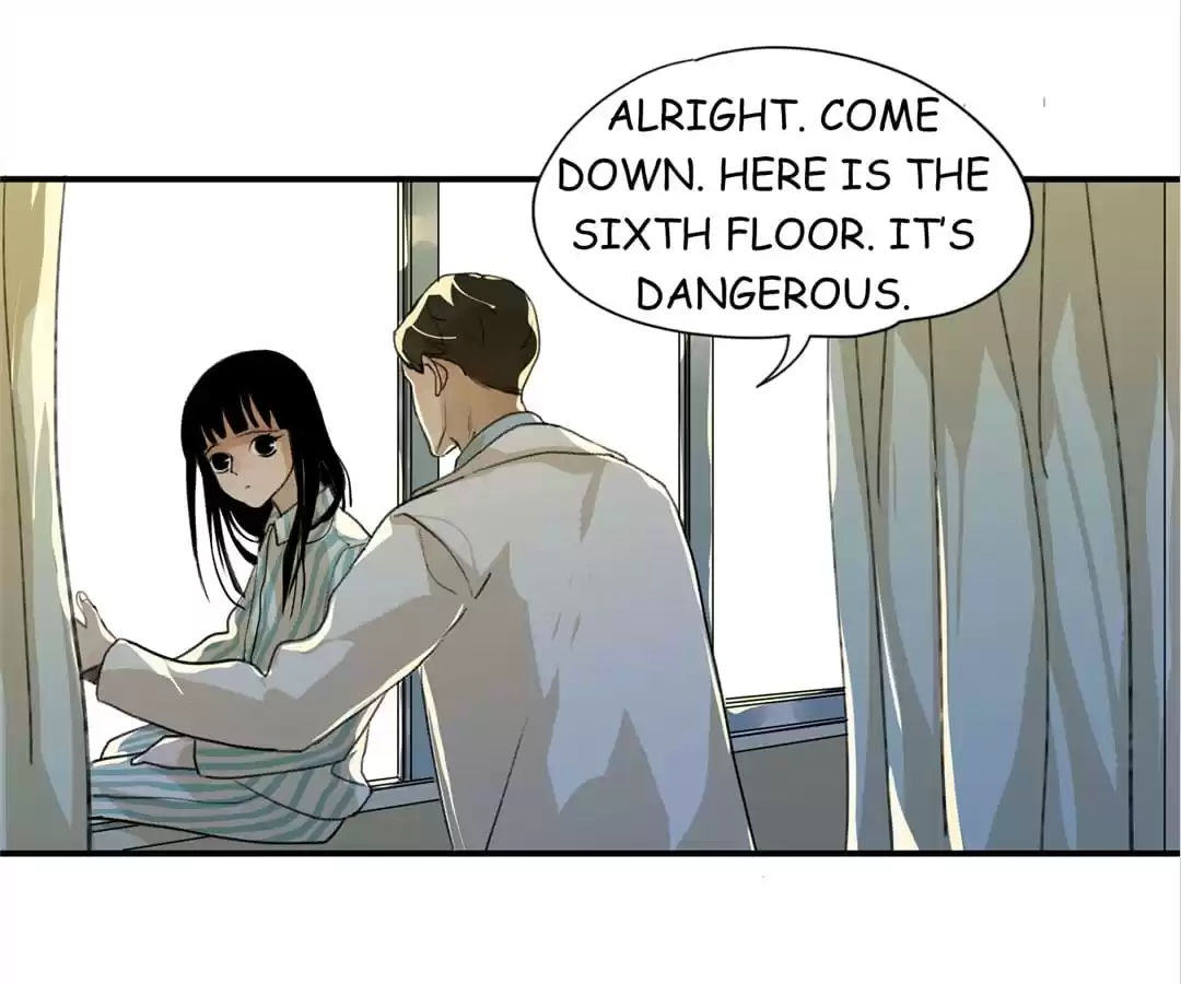 BetweenÂ LipsÂ andÂ Teeth Chapter 29 page 27 - 