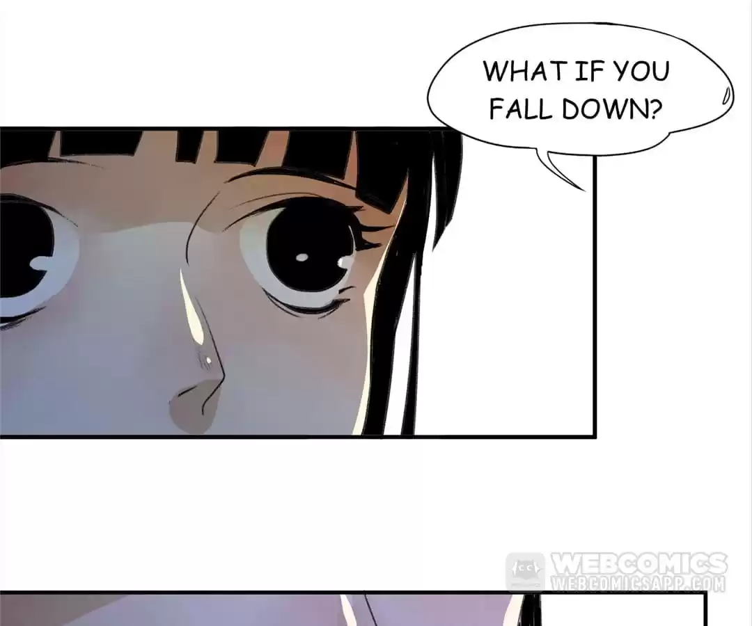 BetweenÂ LipsÂ andÂ Teeth Chapter 29 page 28 - 